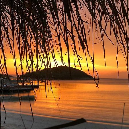 Seaside Cabin Ksamil Exteriér fotografie